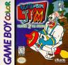 Earthworm Jim  - Menace 2 The Galaxy